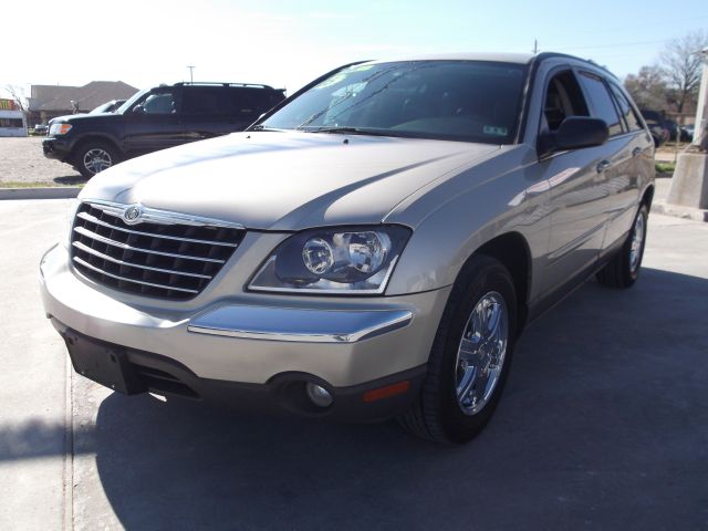 2005 Chrysler Pacifica for sale