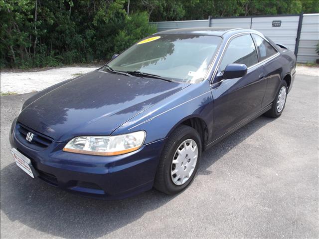 2001 Honda Accord for sale