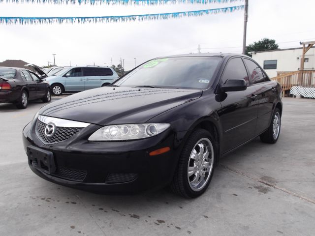 2003 Mazda 6 for sale