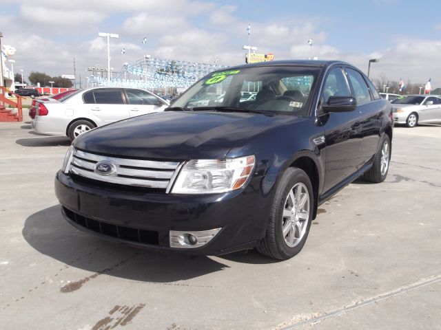 2009 Ford Taurus for sale