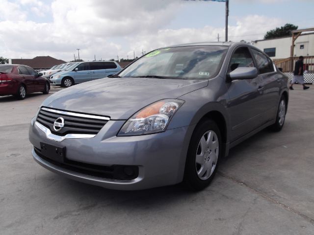 2008 Nissan Altima for sale