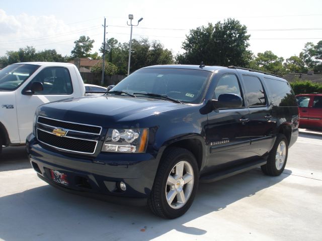 2007 Chevrolet Suburban for sale
