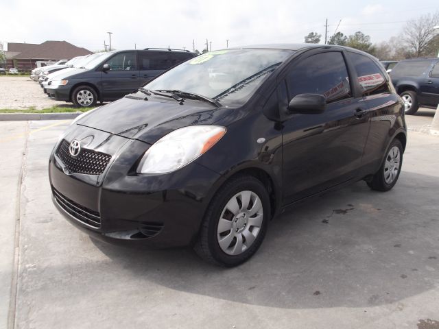 2007 Toyota Yaris for sale