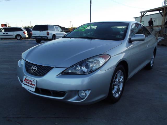 2006 Toyota Camry Solara for sale