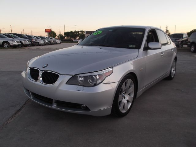 2004 BMW 5 series for sale