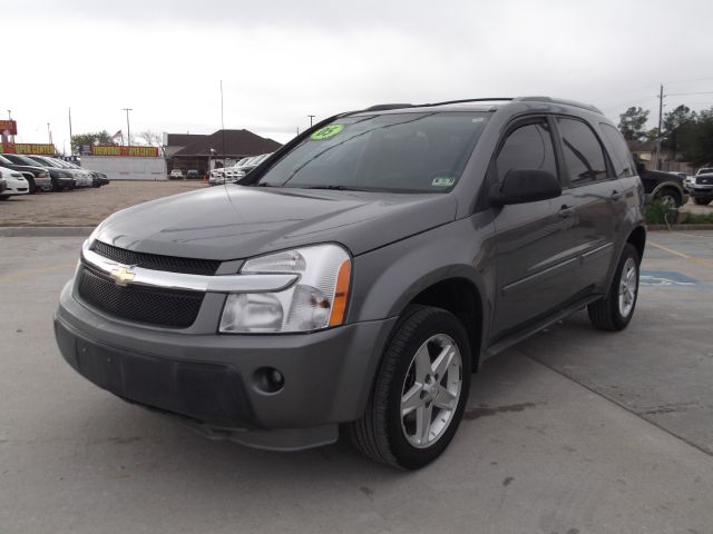 2005 Chevrolet Equinox for sale