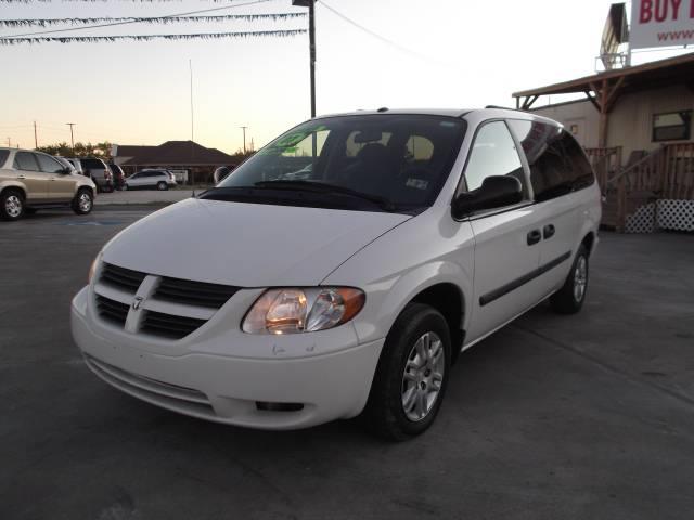 2007 Dodge Grand Caravan for sale