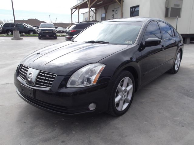 2005 Nissan Maxima for sale