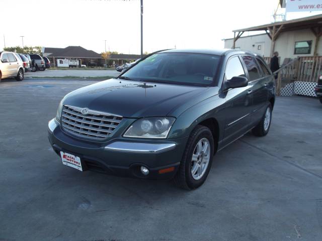 2004 Chrysler Pacifica for sale