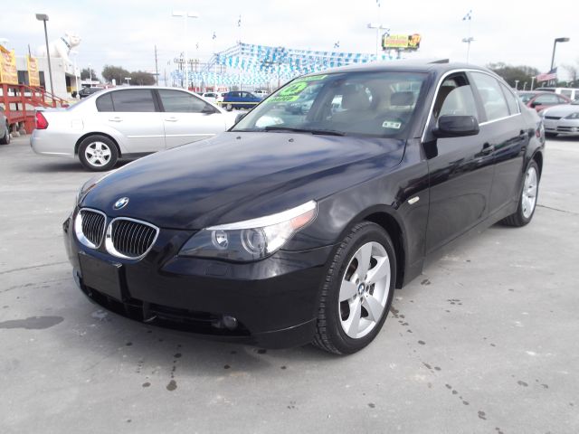 2006 BMW 5 series for sale