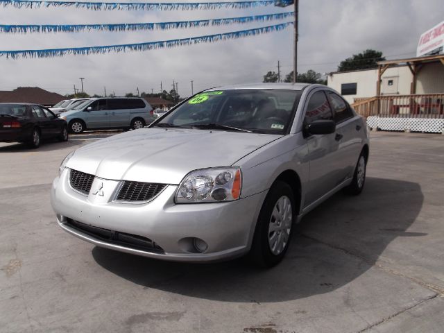 2006 Mitsubishi Galant for sale