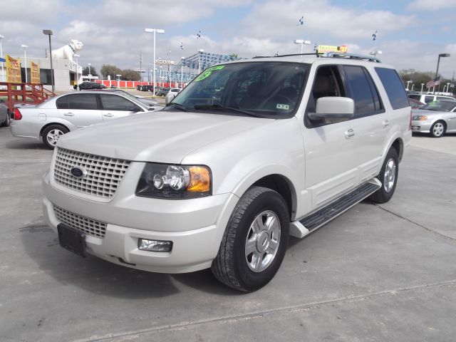 2005 Ford Expedition for sale