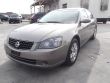2006 Nissan Altima