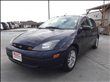 2003 Ford Focus