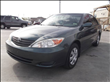 2002 Toyota Camry