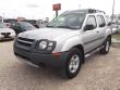 2004 Nissan Xterra