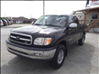2000 Toyota Tundra