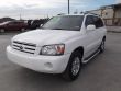 2004 Toyota Highlander
