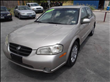 2000 Nissan Maxima