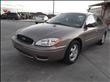 2007 Ford Taurus