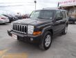 2006 Jeep Commander