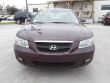 2006 Hyundai Sonata