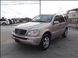 2002 Mercedes-Benz M Class