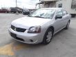 2008 Mitsubishi Galant