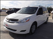 2006 Toyota Sienna