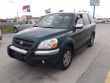 2003 Honda Pilot