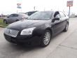 2008 Mercury Milan