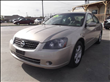 2005 Nissan Altima