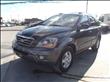 2007 Kia Sorento