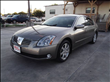 2004 Nissan Maxima
