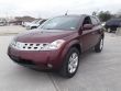 2005 Nissan Murano