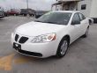 2006 Pontiac G6