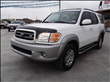 2003 Toyota Sequoia