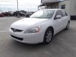 2004 Honda Accord