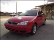 2007 Ford Focus