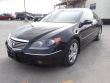 2005 Acura RL