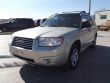 2007 Subaru Forester