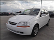 2008 Chevrolet Aveo5