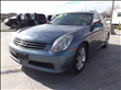 2006 Infiniti G35