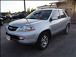 2001 Acura MDX