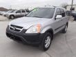 2003 Honda CR-V