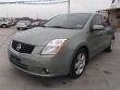 2008 Nissan Sentra