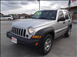2007 Jeep Liberty