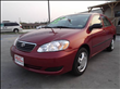 2008 Toyota Corolla