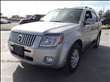 2009 Mercury Mariner