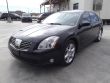 2005 Nissan Maxima